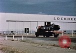 Image of TV-2 Palmdale California USA, 1955, second 49 stock footage video 65675032727