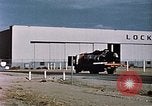 Image of TV-2 Palmdale California USA, 1955, second 50 stock footage video 65675032727