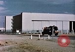 Image of TV-2 Palmdale California USA, 1955, second 52 stock footage video 65675032727