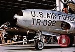 Image of T-33A United States USA, 1955, second 15 stock footage video 65675032728
