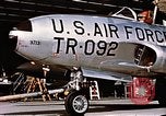 Image of T-33A United States USA, 1955, second 16 stock footage video 65675032728