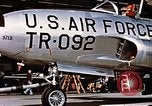 Image of T-33A United States USA, 1955, second 17 stock footage video 65675032728
