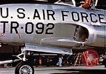 Image of T-33A United States USA, 1955, second 18 stock footage video 65675032728