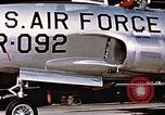 Image of T-33A United States USA, 1955, second 19 stock footage video 65675032728