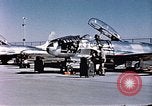Image of T-33A United States USA, 1955, second 25 stock footage video 65675032728