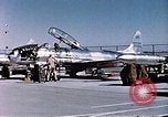 Image of T-33A United States USA, 1955, second 27 stock footage video 65675032728
