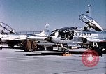 Image of T-33A United States USA, 1955, second 30 stock footage video 65675032728