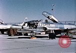 Image of T-33A United States USA, 1955, second 31 stock footage video 65675032728