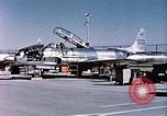 Image of T-33A United States USA, 1955, second 44 stock footage video 65675032728