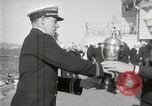 Image of President's cup United States USA, 1930, second 50 stock footage video 65675032729