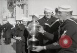 Image of President's cup United States USA, 1930, second 55 stock footage video 65675032729