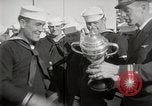 Image of President's cup United States USA, 1930, second 60 stock footage video 65675032729