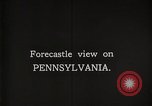 Image of United States Navy fleet 1930s United States USA, 1933, second 9 stock footage video 65675032730