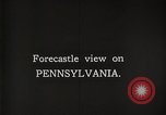 Image of United States Navy fleet 1930s United States USA, 1933, second 11 stock footage video 65675032730