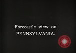 Image of United States Navy fleet 1930s United States USA, 1933, second 13 stock footage video 65675032730