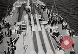 Image of United States Navy fleet 1930s United States USA, 1933, second 20 stock footage video 65675032730