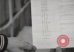 Image of United States Navy fleet 1930s United States USA, 1933, second 49 stock footage video 65675032730