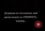 Image of United States fleet United States USA, 1933, second 1 stock footage video 65675032731