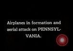 Image of United States fleet United States USA, 1933, second 9 stock footage video 65675032731