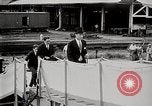 Image of Admiral JV Chase United States USA, 1933, second 29 stock footage video 65675032732