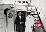 Image of Admiral JV Chase United States USA, 1933, second 35 stock footage video 65675032732