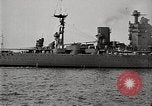 Immagine di British corazzata Nelson United States USA, 1933, secondo 41 filmato di repertorio 65675032733