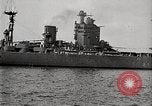 Immagine di British corazzata Nelson United States USA, 1933, secondo 46 filmato di repertorio 65675032733