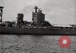 Immagine di British corazzata Nelson United States USA, 1933, secondo 47 filmato di repertorio 65675032733