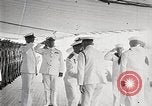 Immagine di Admiral JV Chase United States USA, 1933, secondo 36 filmato di repertorio 65675032734