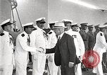 Immagine di Charles Adams United States USA, 1933, secondo 50 filmato di repertorio 65675032735