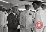 Immagine di Charles Adams United States USA, 1933, secondo 54 filmato di repertorio 65675032735