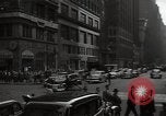 Immagine di Times Square Manhattan New York City USA, 1948, secondo 29 filmato di repertorio 65675032736