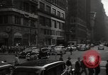 Immagine di Times Square Manhattan New York City USA, 1948, secondo 30 filmato di repertorio 65675032736
