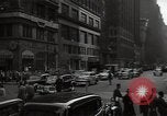 Immagine di Times Square Manhattan New York City USA, 1948, secondo 31 filmato di repertorio 65675032736