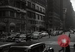 Immagine di Times Square Manhattan New York City USA, 1948, secondo 32 filmato di repertorio 65675032736