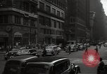 Immagine di Times Square Manhattan New York City USA, 1948, secondo 34 filmato di repertorio 65675032736