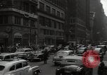 Immagine di Times Square Manhattan New York City USA, 1948, secondo 42 filmato di repertorio 65675032736