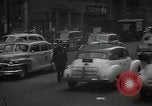 Immagine di Times Square Manhattan New York City USA, 1948, secondo 43 filmato di repertorio 65675032736