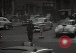 Immagine di Times Square Manhattan New York City USA, 1948, secondo 44 filmato di repertorio 65675032736