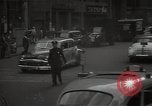 Immagine di Times Square Manhattan New York City USA, 1948, secondo 45 filmato di repertorio 65675032736