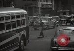 Immagine di Times Square Manhattan New York City USA, 1948, secondo 47 filmato di repertorio 65675032736