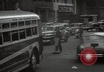 Immagine di Times Square Manhattan New York City USA, 1948, secondo 48 filmato di repertorio 65675032736