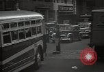 Immagine di Times Square Manhattan New York City USA, 1948, secondo 52 filmato di repertorio 65675032736