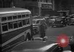 Immagine di Times Square Manhattan New York City USA, 1948, secondo 56 filmato di repertorio 65675032736