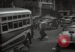 Immagine di Times Square Manhattan New York City USA, 1948, secondo 58 filmato di repertorio 65675032736