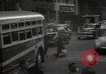 Immagine di Times Square Manhattan New York City USA, 1948, secondo 59 filmato di repertorio 65675032736