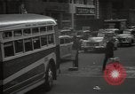 Immagine di Times Square Manhattan New York City USA, 1948, secondo 62 filmato di repertorio 65675032736