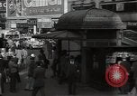 Immagine di Time Square New York City USA, 1948, secondo 56 filmato di repertorio 65675032737