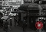 Immagine di Time Square New York City USA, 1948, secondo 57 filmato di repertorio 65675032737