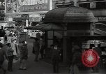 Immagine di Time Square New York City USA, 1948, secondo 58 filmato di repertorio 65675032737